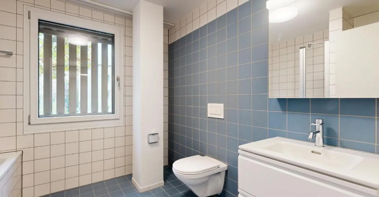 La tua nuova oasi di benessere a Zurigo-Wollishofen - Foto 5 di 6
