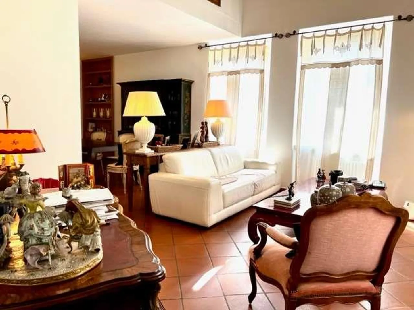 Appartamento in affitto - Foto 1 di 13