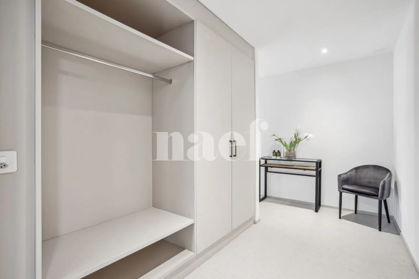 2.5 Room Apartment - Photo 4 of 4