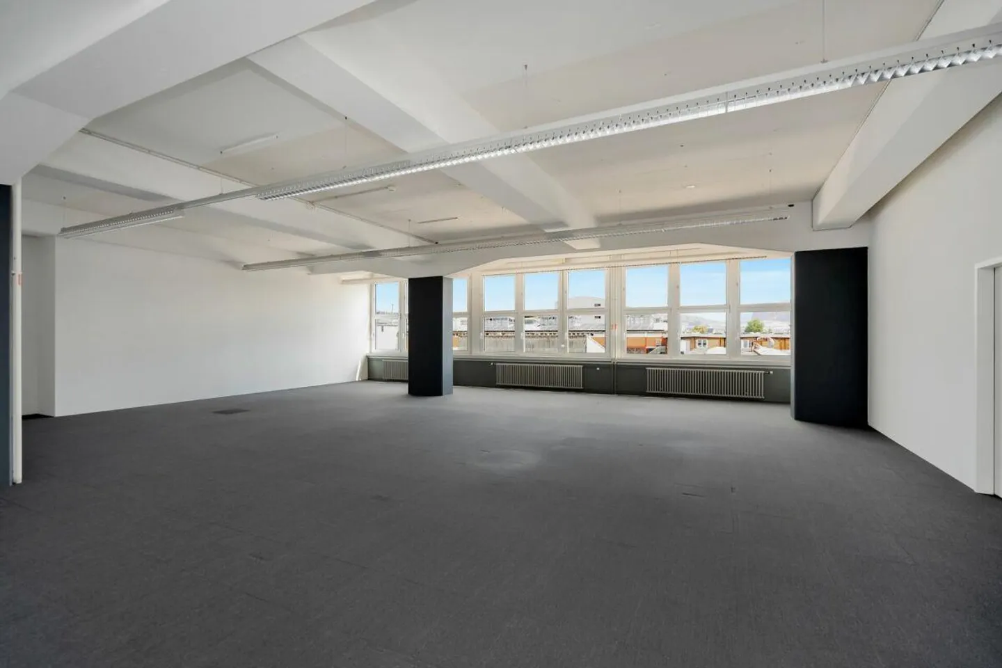 Spazi per uffici e commerciali flessibili a Berna in subaffitto - da 47 m² a 780 m² | Nessun periodo minimo di locazione - Foto 7 di 14