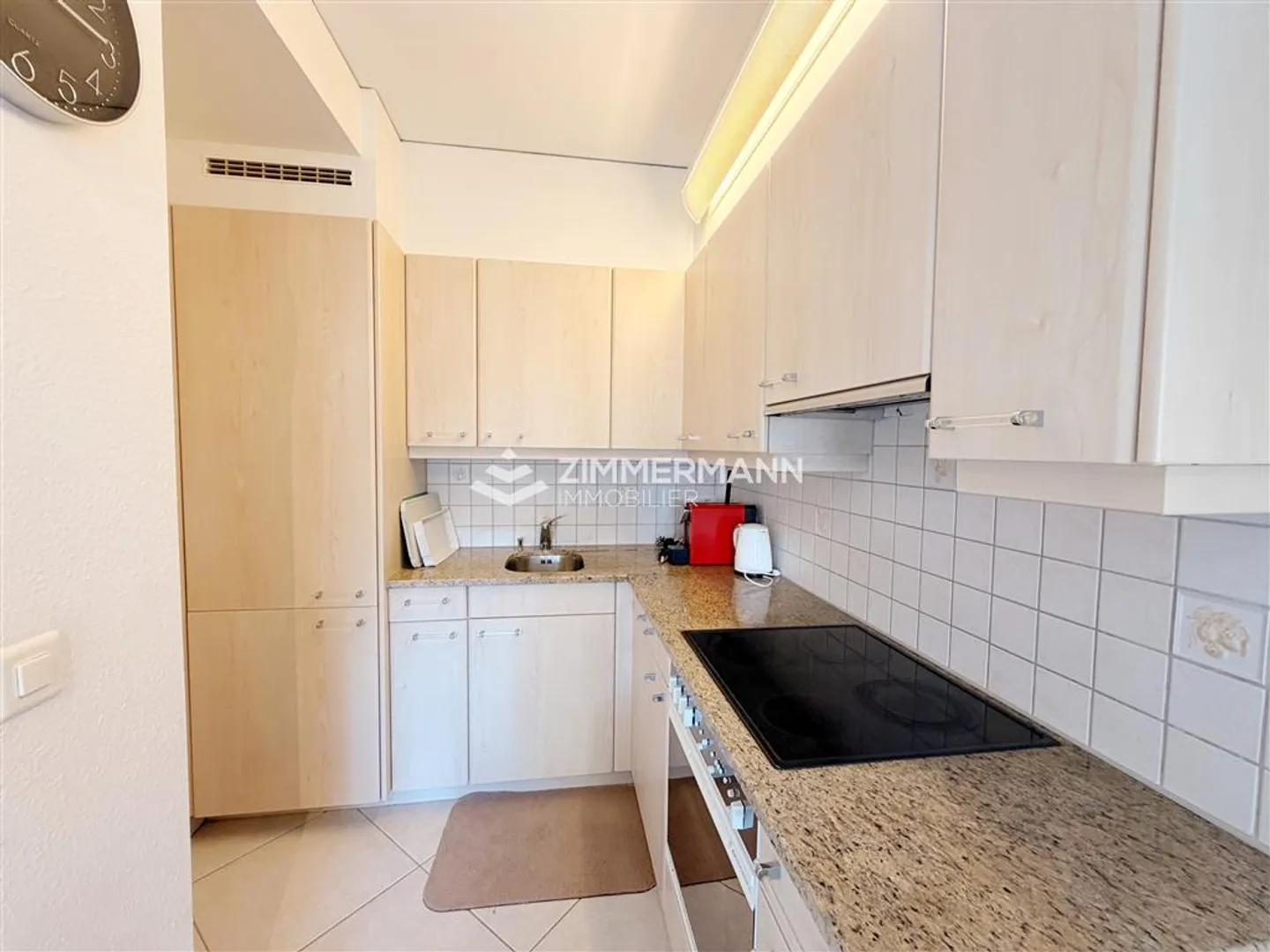 Joli Appartement Meublé - Photo 4 sur 6