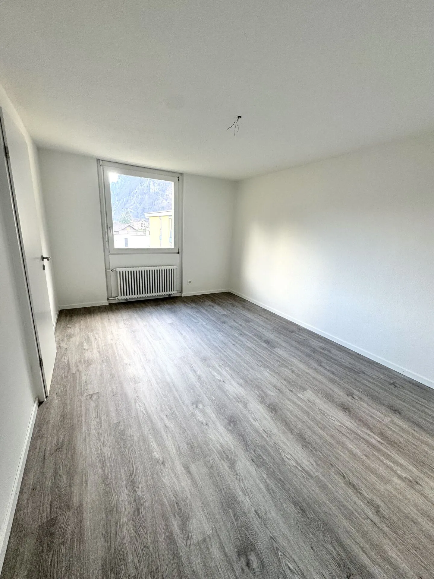 2.5-Zimmerwohnung in Näfels - Foto 4 von 4