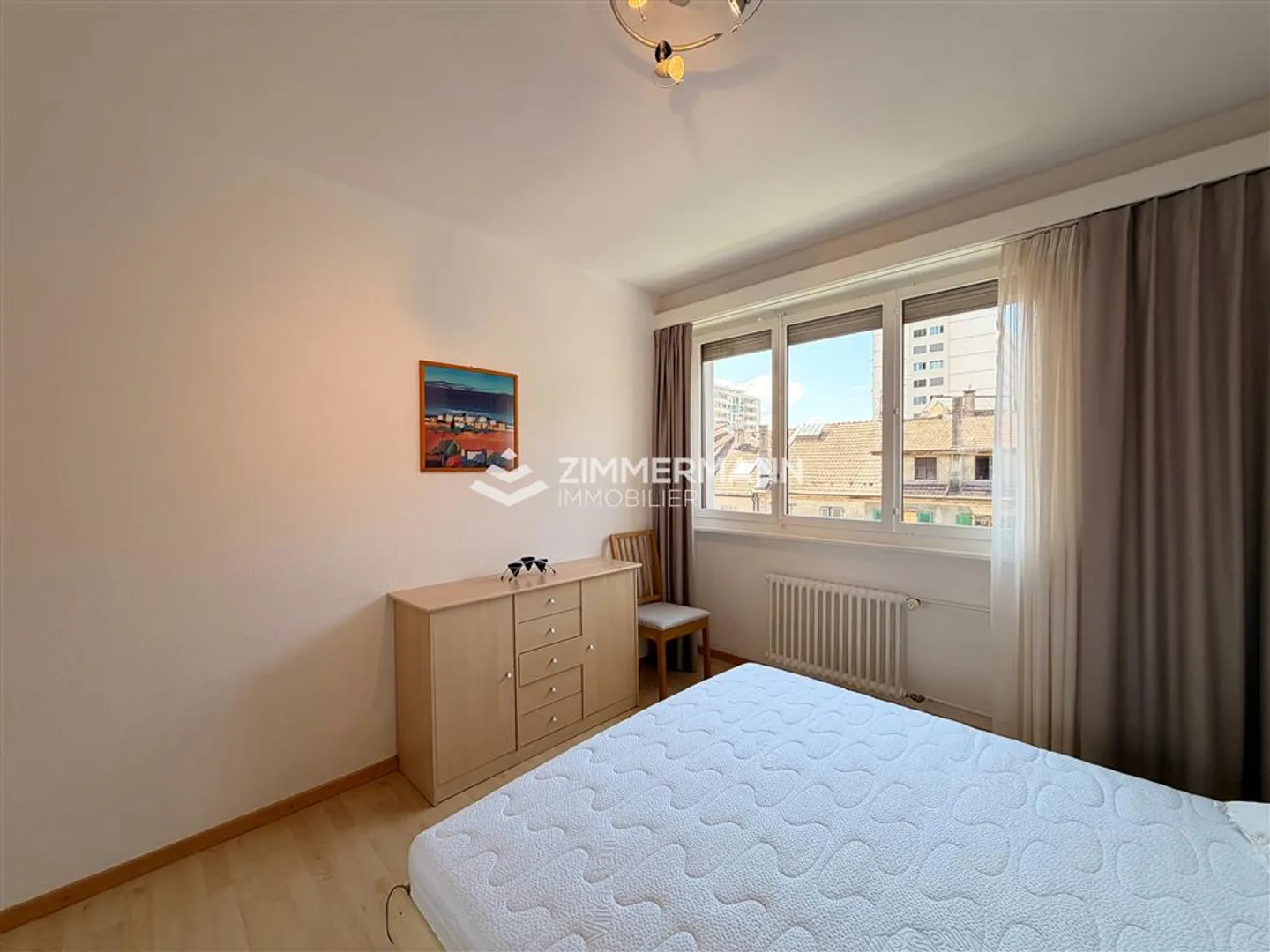 Joli Appartement Meublé - Photo 5 sur 6