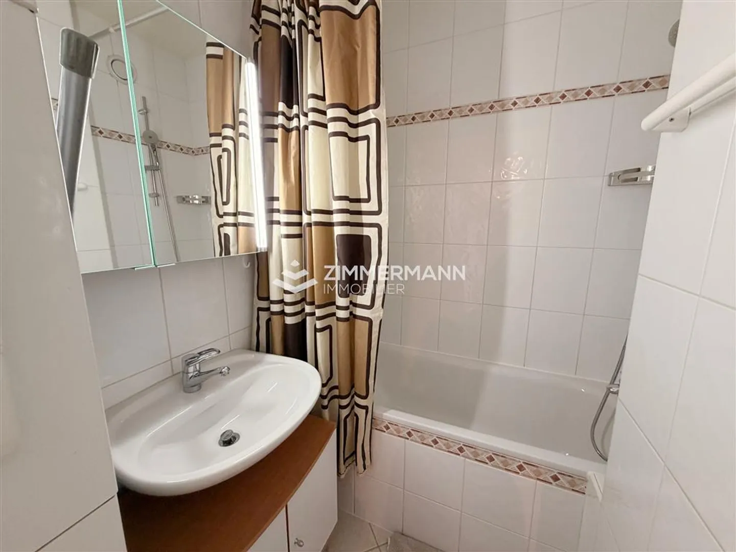 Joli Appartement Meublé - Photo 6 sur 6