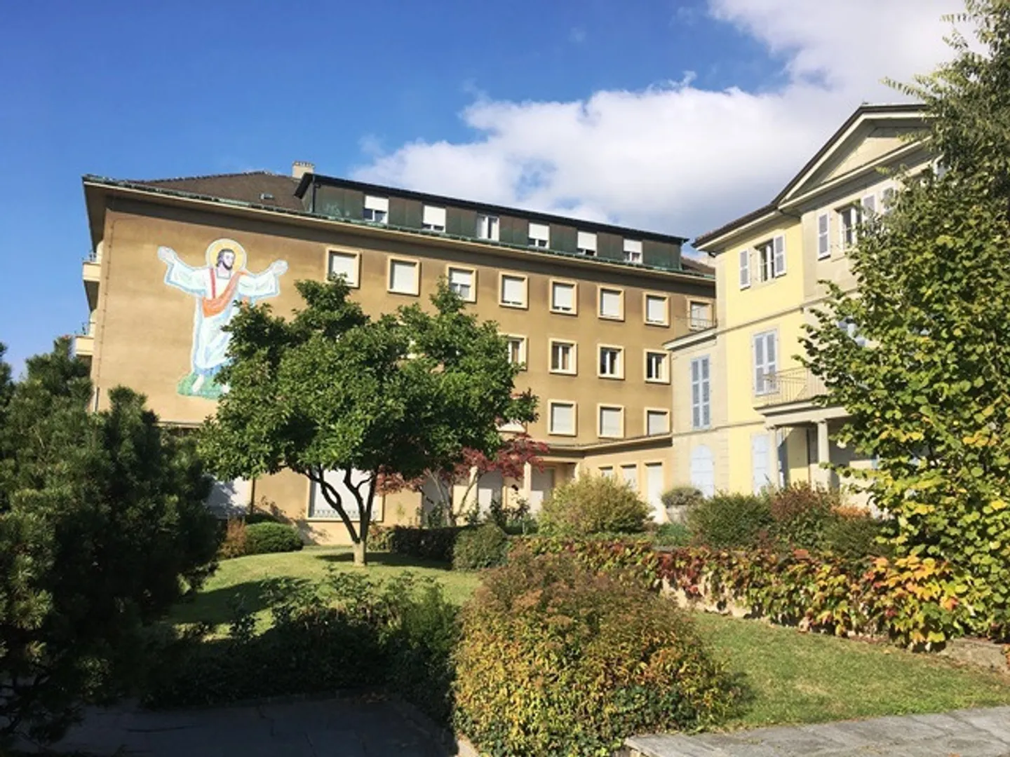 Furnished apartment with 1 room in Lausanne - Photo 2 of 4