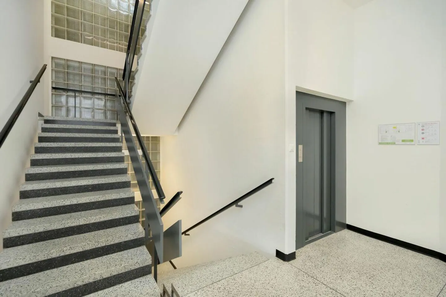 Spazi per uffici e commerciali flessibili a Berna in subaffitto - da 47 m² a 780 m² | Nessun periodo minimo di locazione - Foto 13 di 14