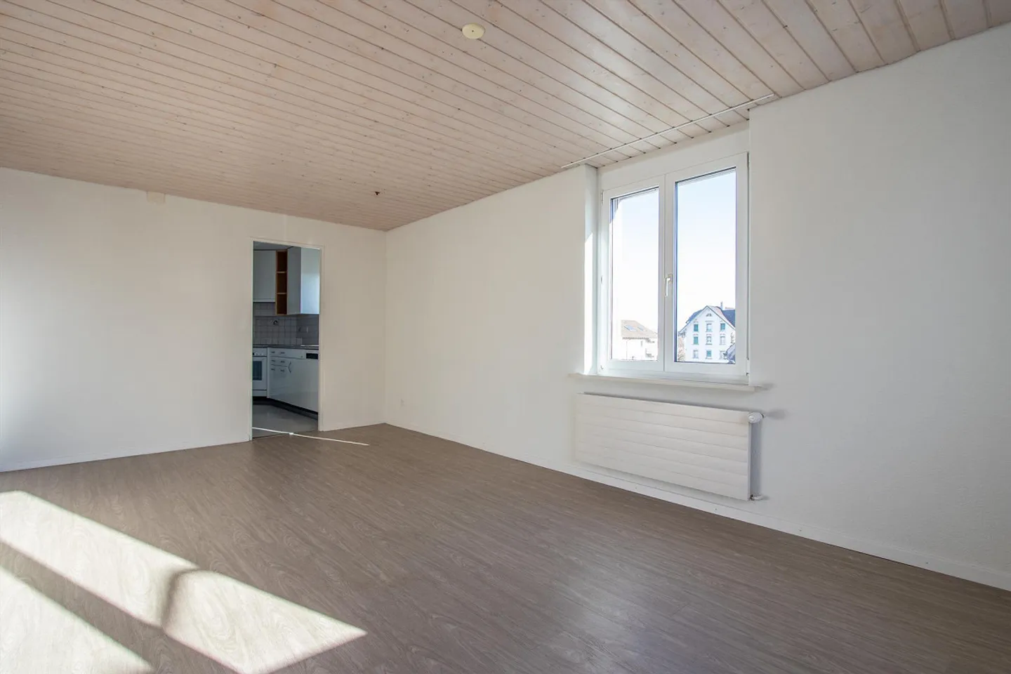 4 ½ Room Apartment for Rent in Steinach am See - Photo 6 of 14