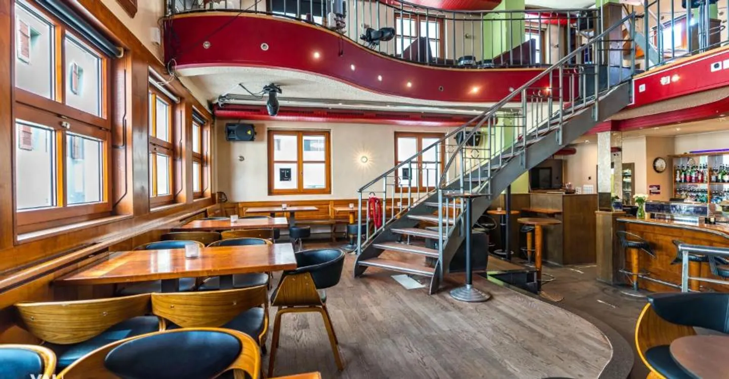 Einzigartiges Gastronomieerlebnis in Brig - Foto 2 von 12