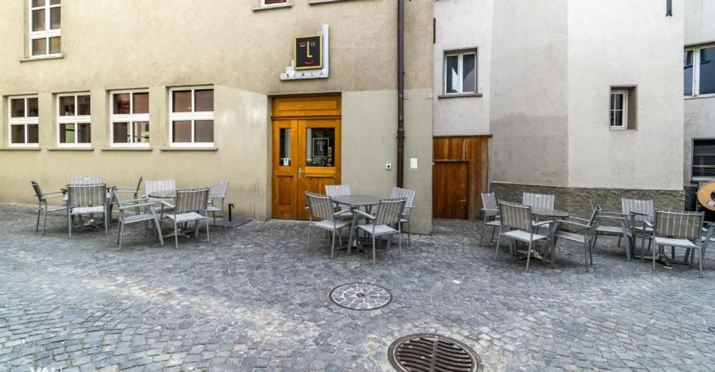 Einzigartiges Gastronomieerlebnis in Brig - Foto 9 von 12