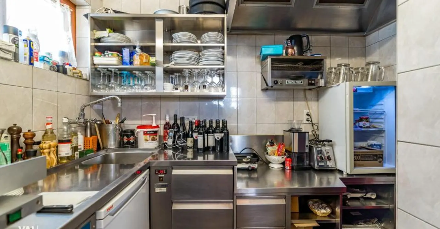 Einzigartiges Gastronomieerlebnis in Brig - Foto 10 von 12