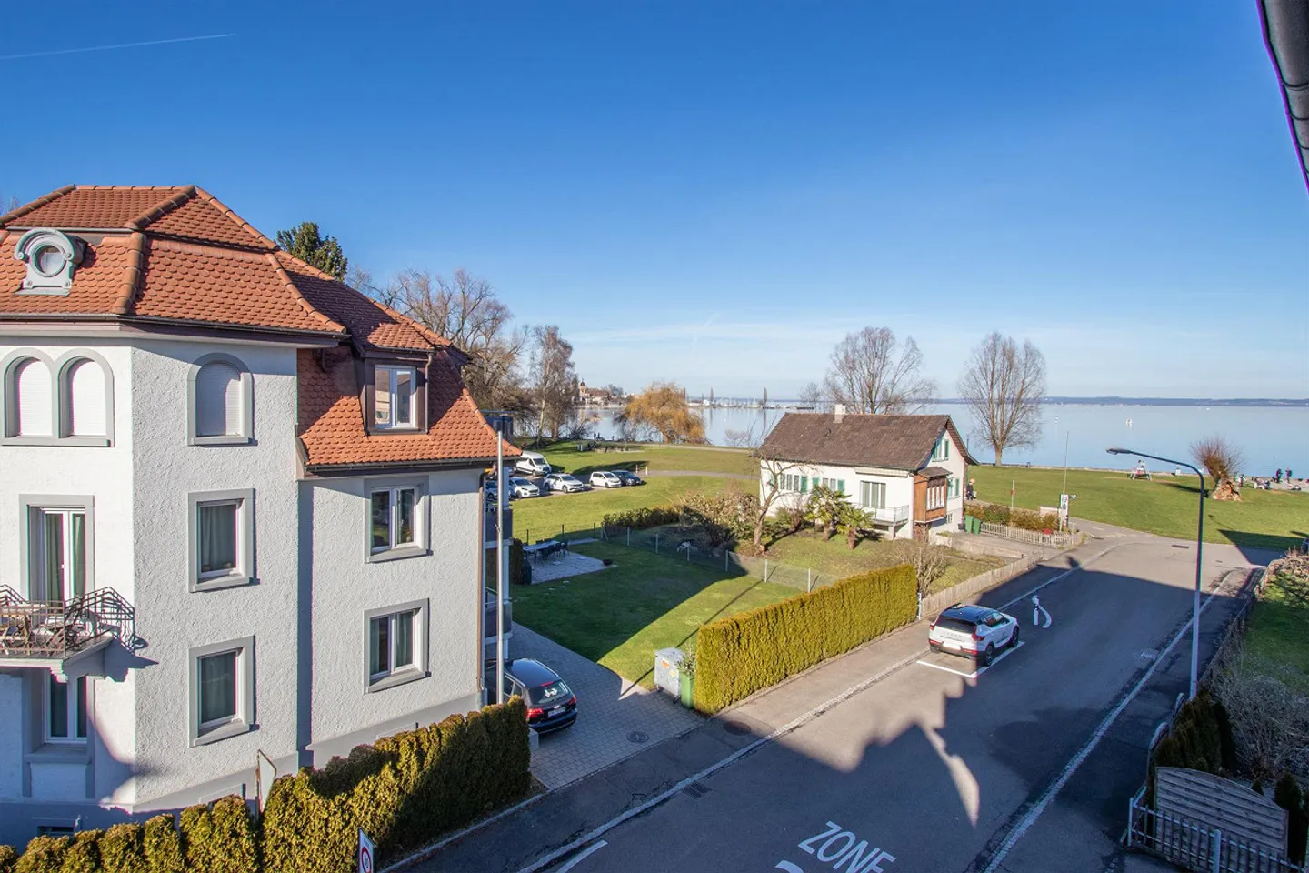 4 ½ Room Apartment for Rent in Steinach am See - Photo 4 of 14