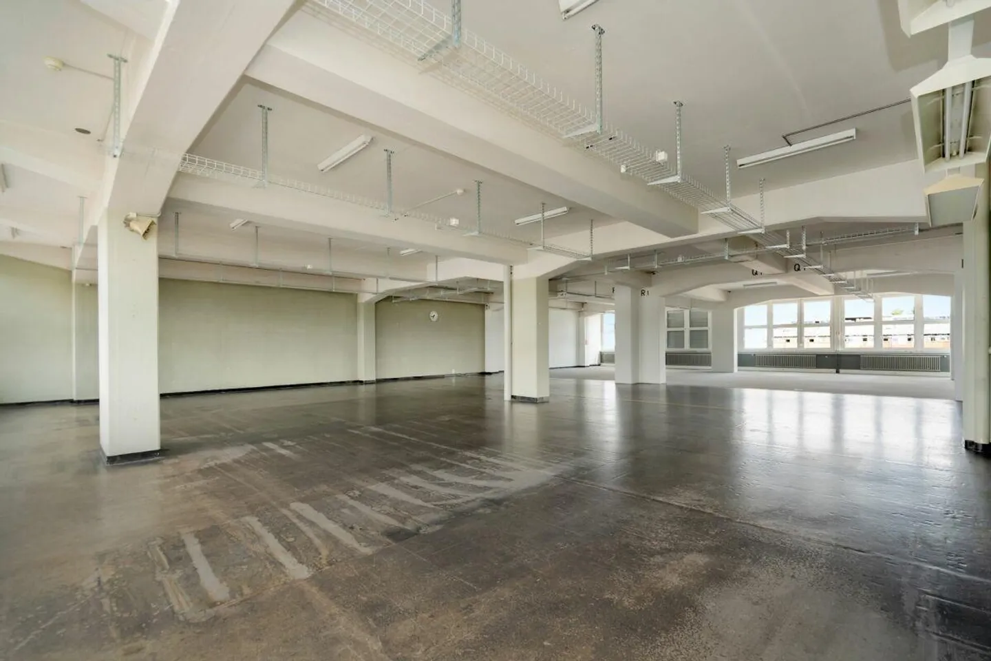 Spazi per uffici e commerciali flessibili a Berna in subaffitto - da 47 m² a 780 m² | Nessun periodo minimo di locazione - Foto 9 di 14