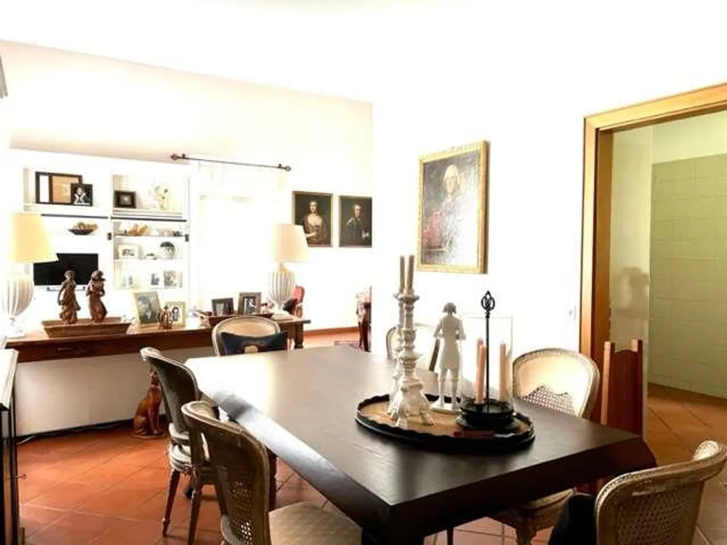 Appartamento in affitto - Foto 8 di 13