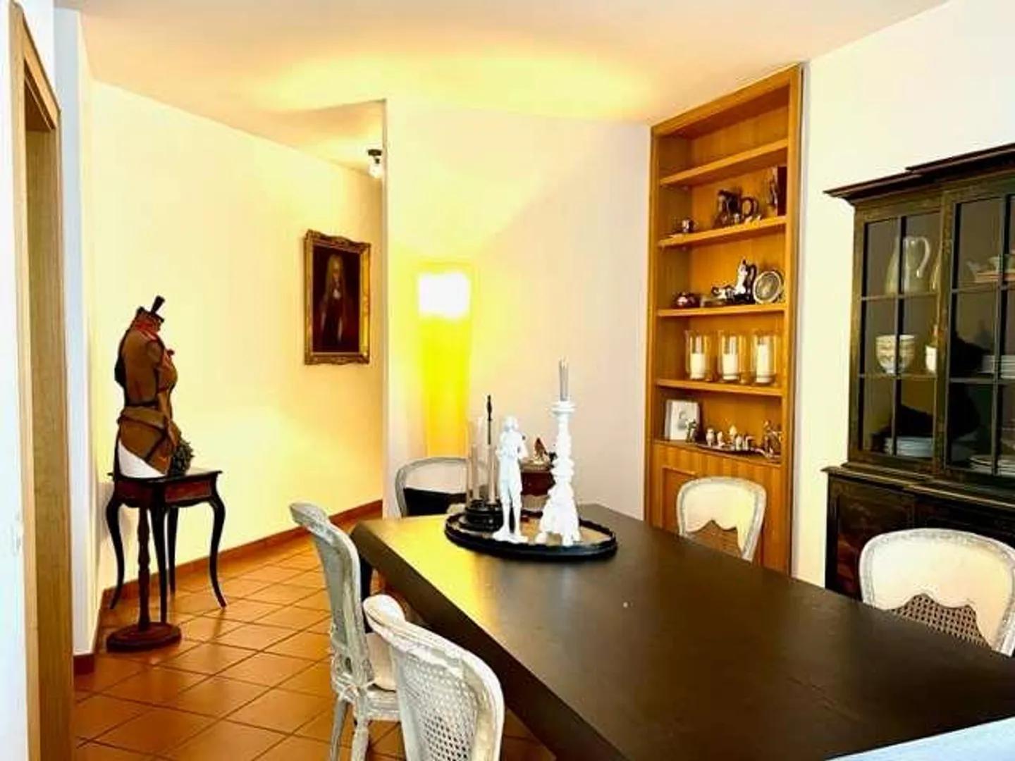 Appartamento in affitto - Foto 9 di 13