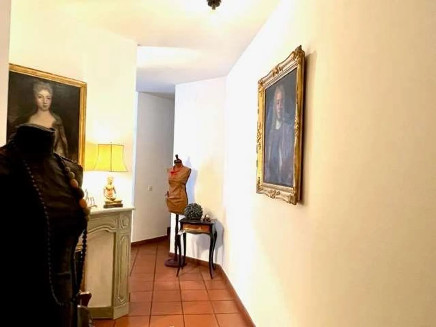 Appartamento in affitto - Foto 10 di 13