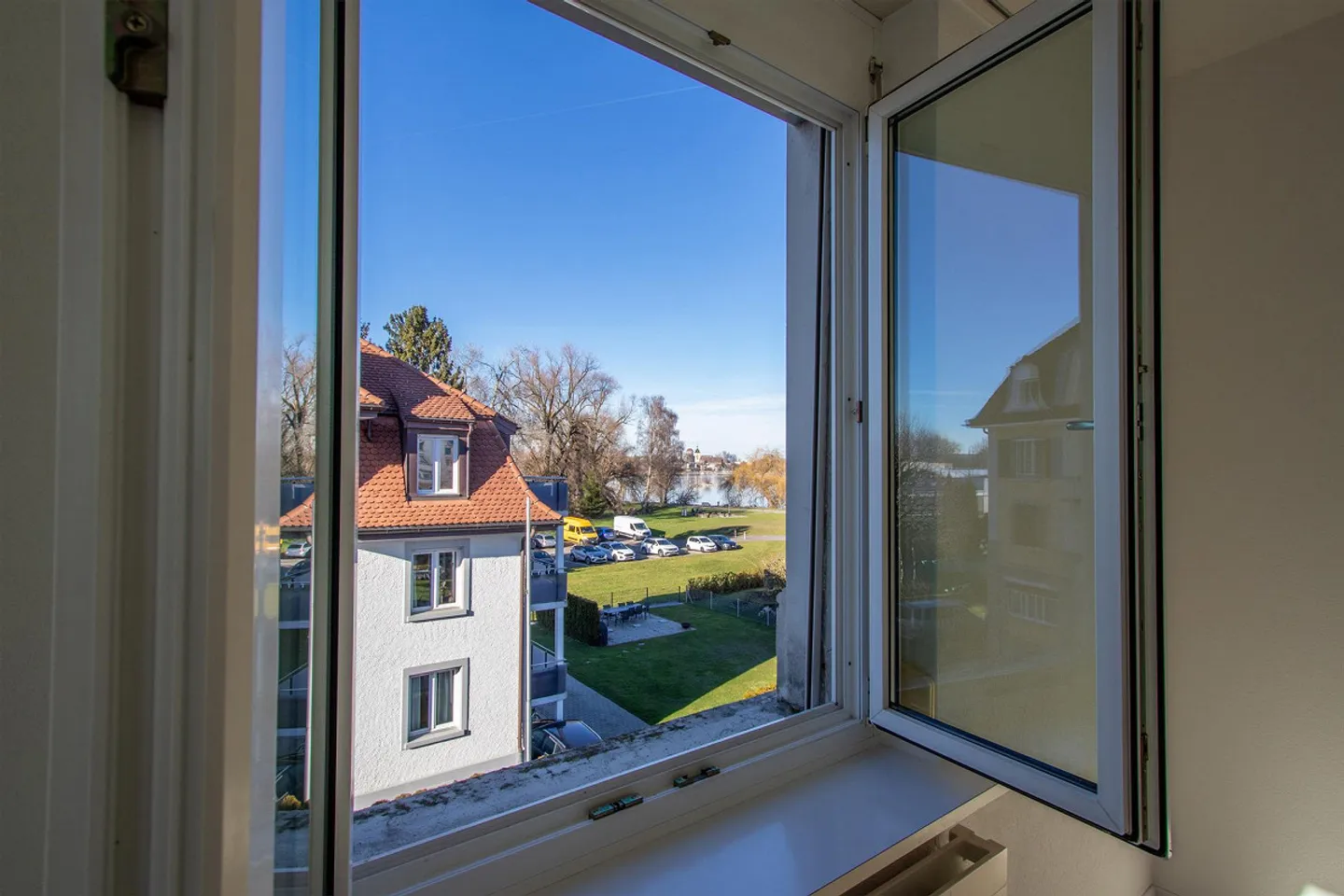 4 ½ Room Apartment for Rent in Steinach am See - Photo 5 of 14