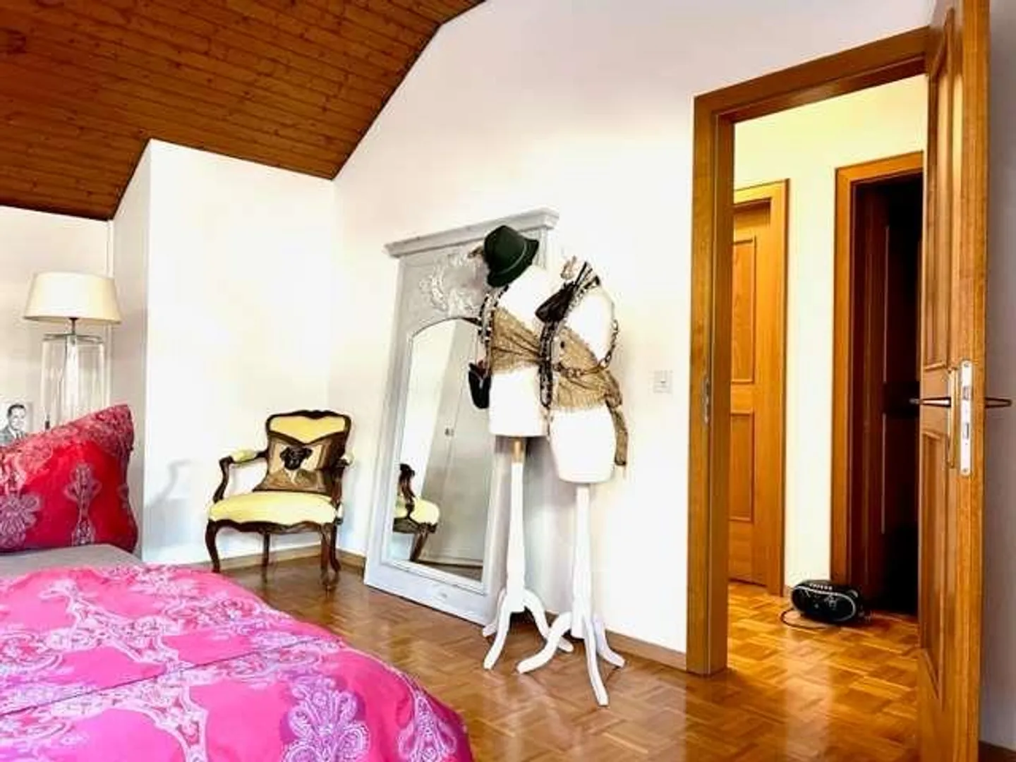 Appartamento in affitto - Foto 13 di 13