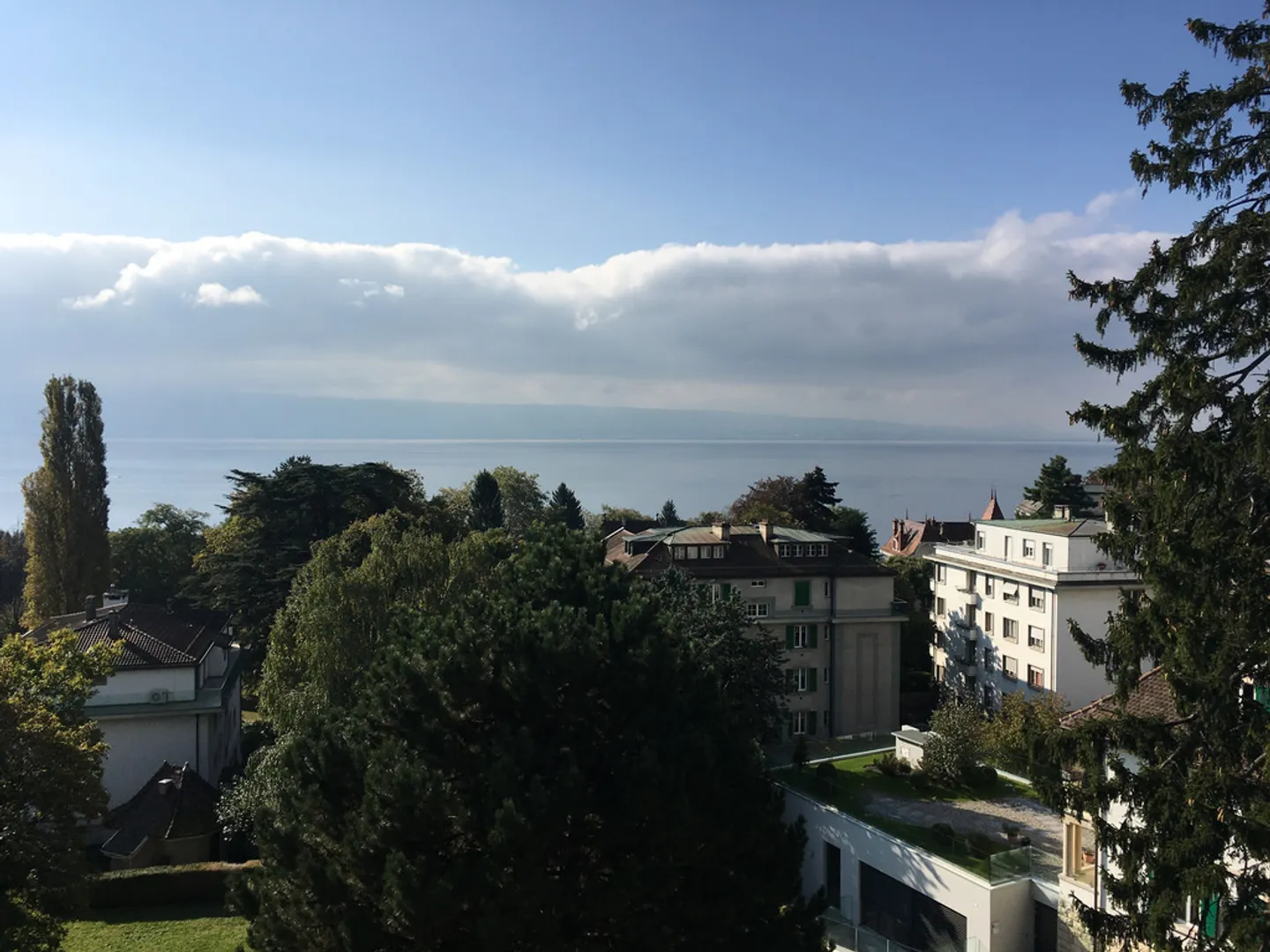 Furnished apartment with 1 room in Lausanne - Photo 3 of 4