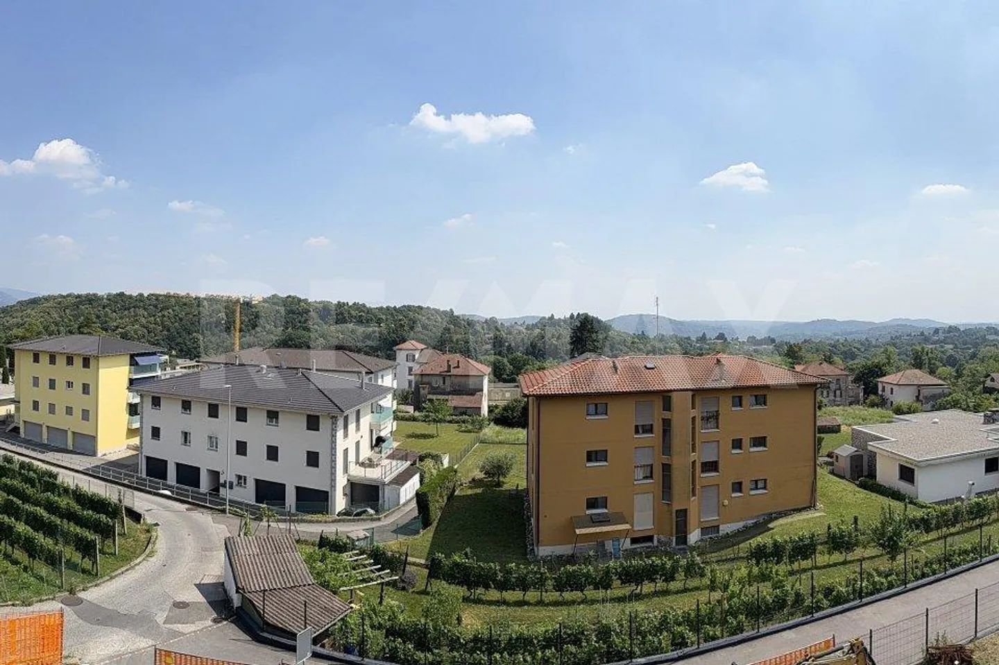Nuovi appartamenti di 4.5 locali con terrazze o giardini privati - Foto 9 di 9