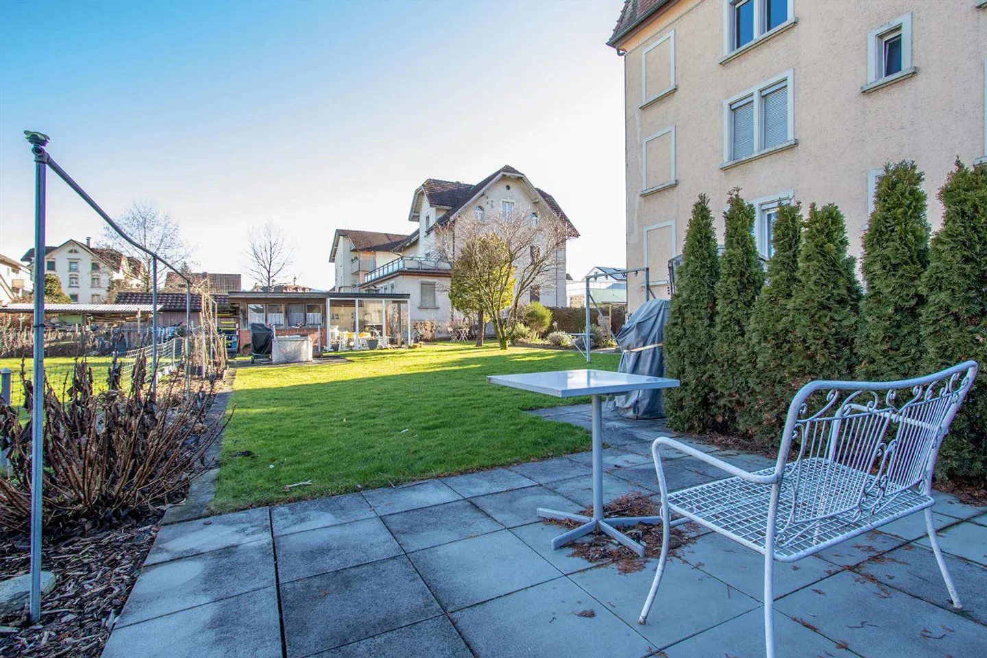 4 ½ Room Apartment for Rent in Steinach am See - Photo 13 of 14