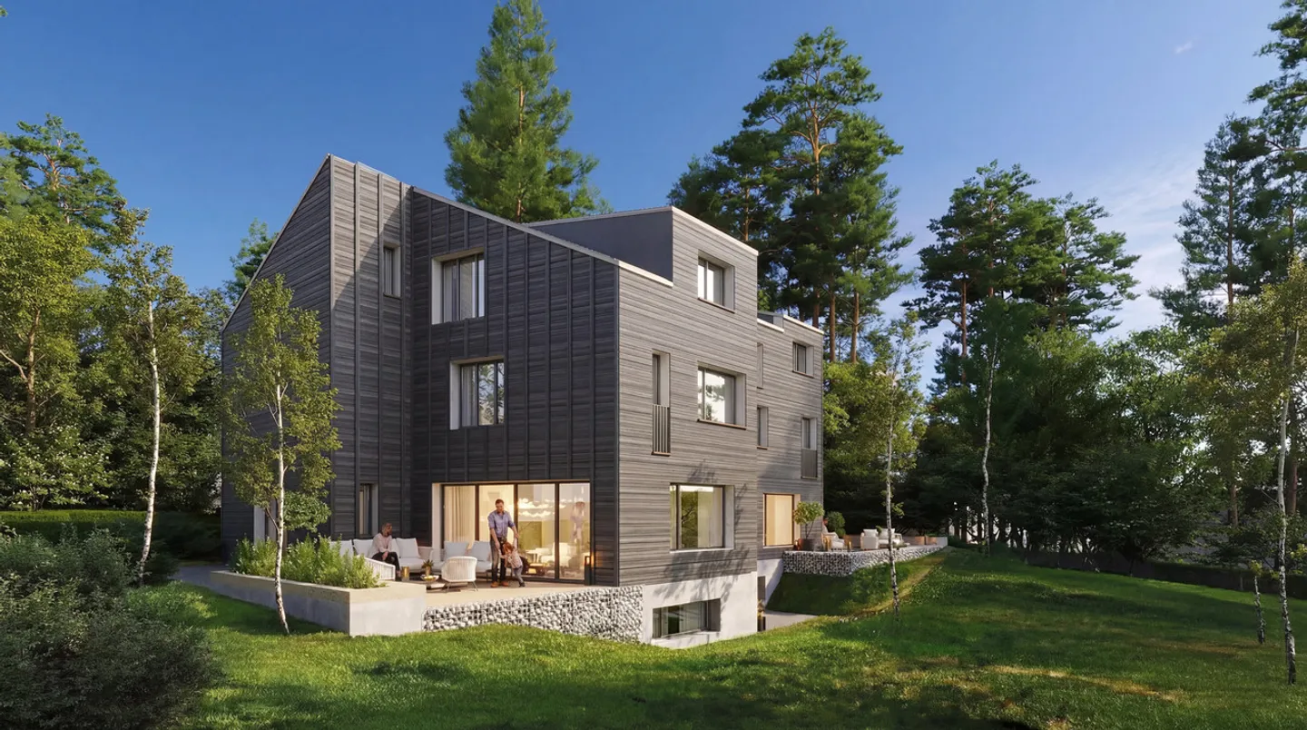 A haven of serenity in the heart of an exceptional residential area - Photo 9 of 9