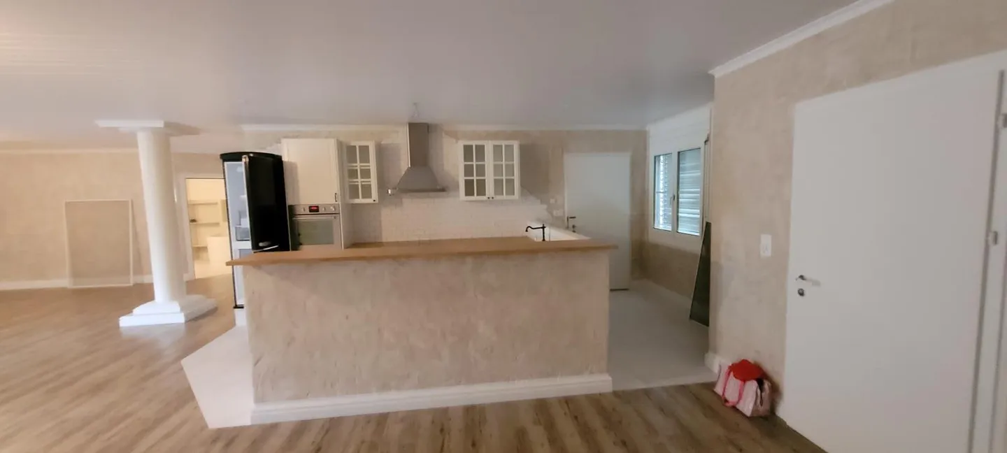 Grosszügige Gartenwohnung - Foto 1 von 19