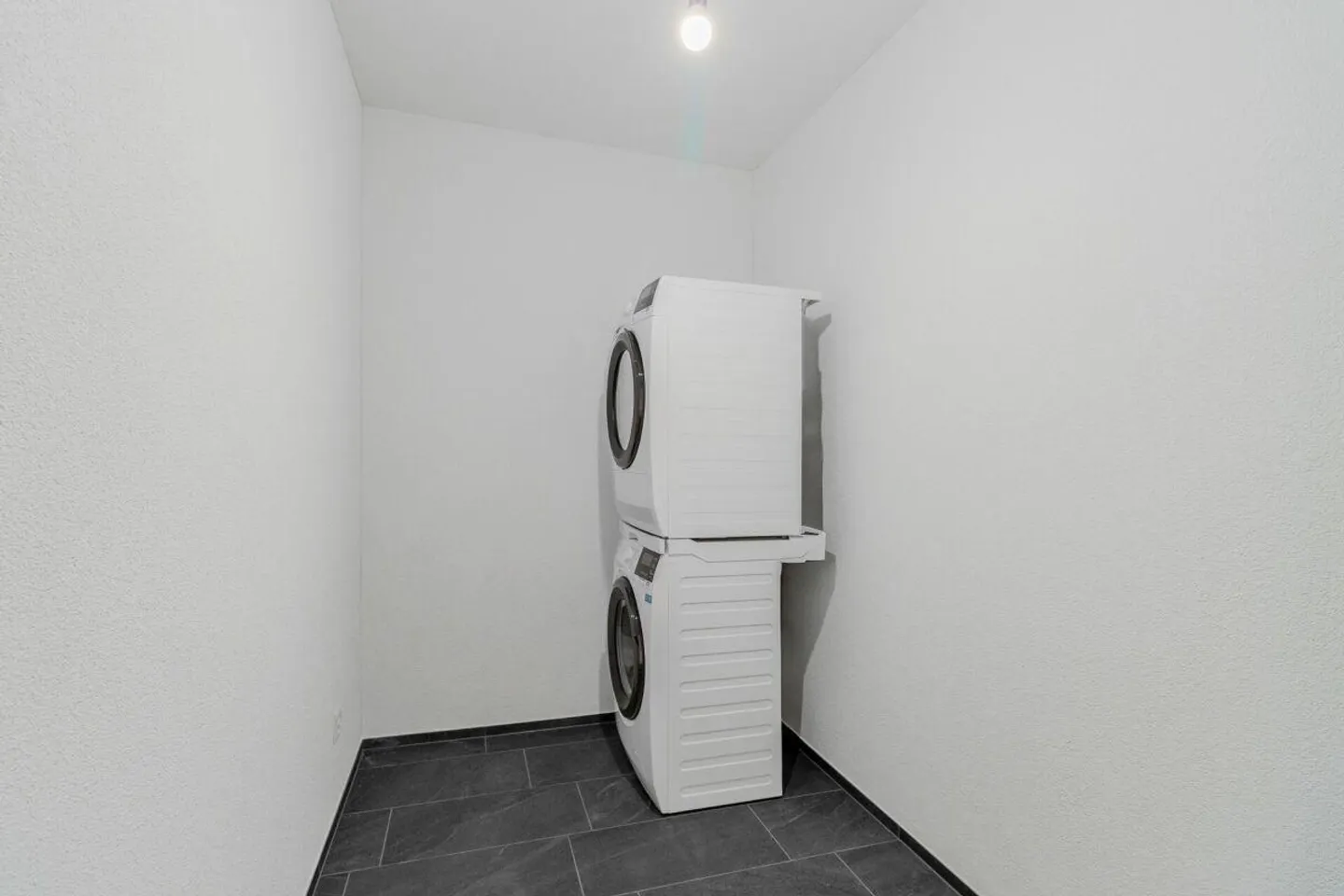 Letzte Wohnungen im Perron Vert - Foto 10 von 12
