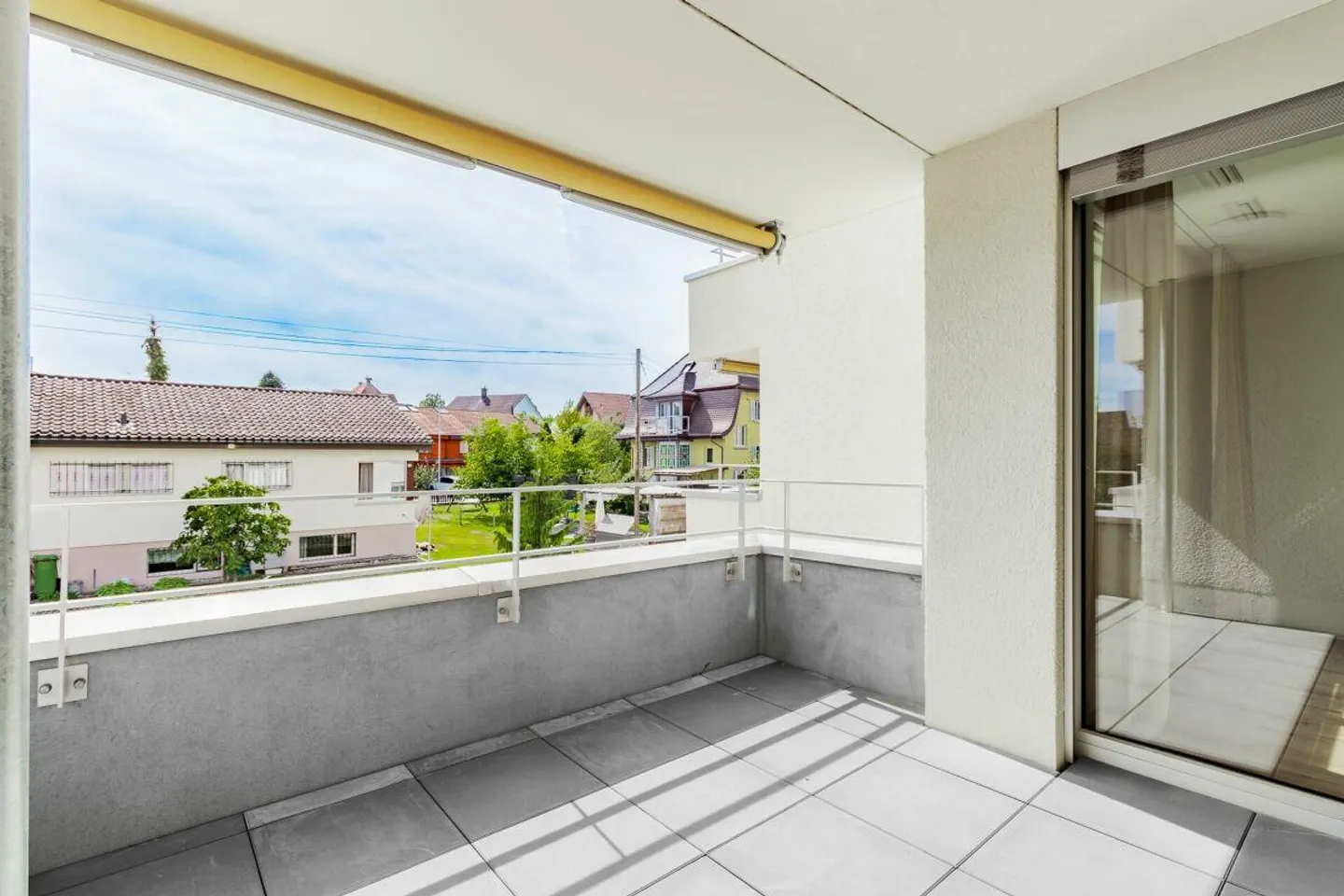 Letzte Wohnungen im Perron Vert - Foto 11 von 12