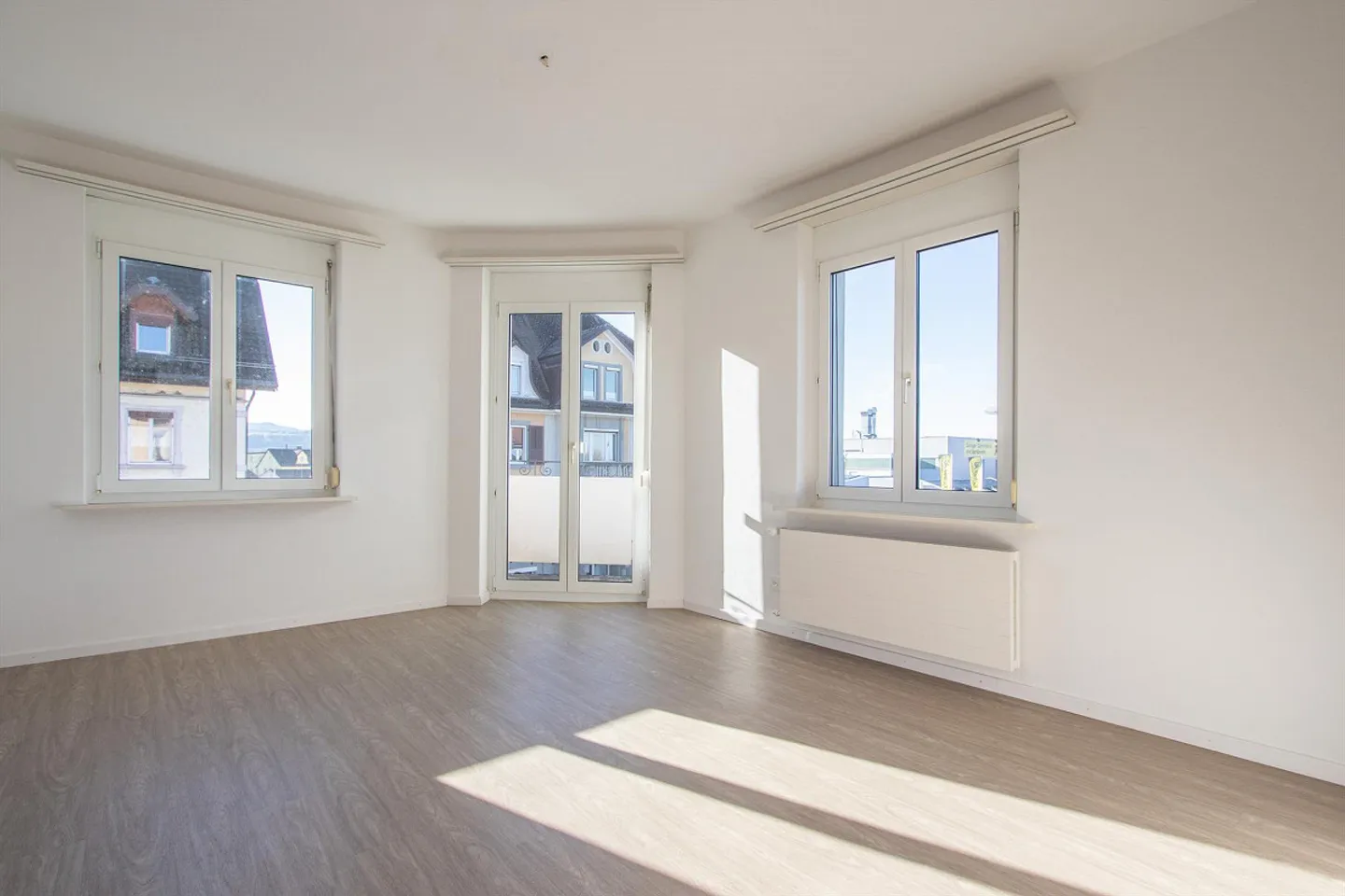 4 ½ Room Apartment for Rent in Steinach am See - Photo 11 of 14