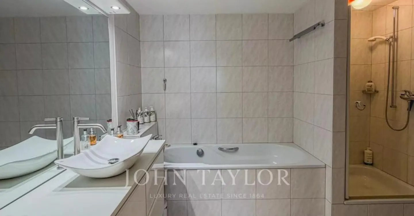Luxury One-Bedroom Apartment for Rent - Crans-Montana - Photo 6 of 9