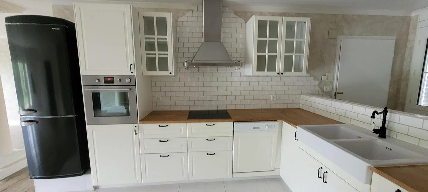 Grosszügige Gartenwohnung - Foto 2 von 19