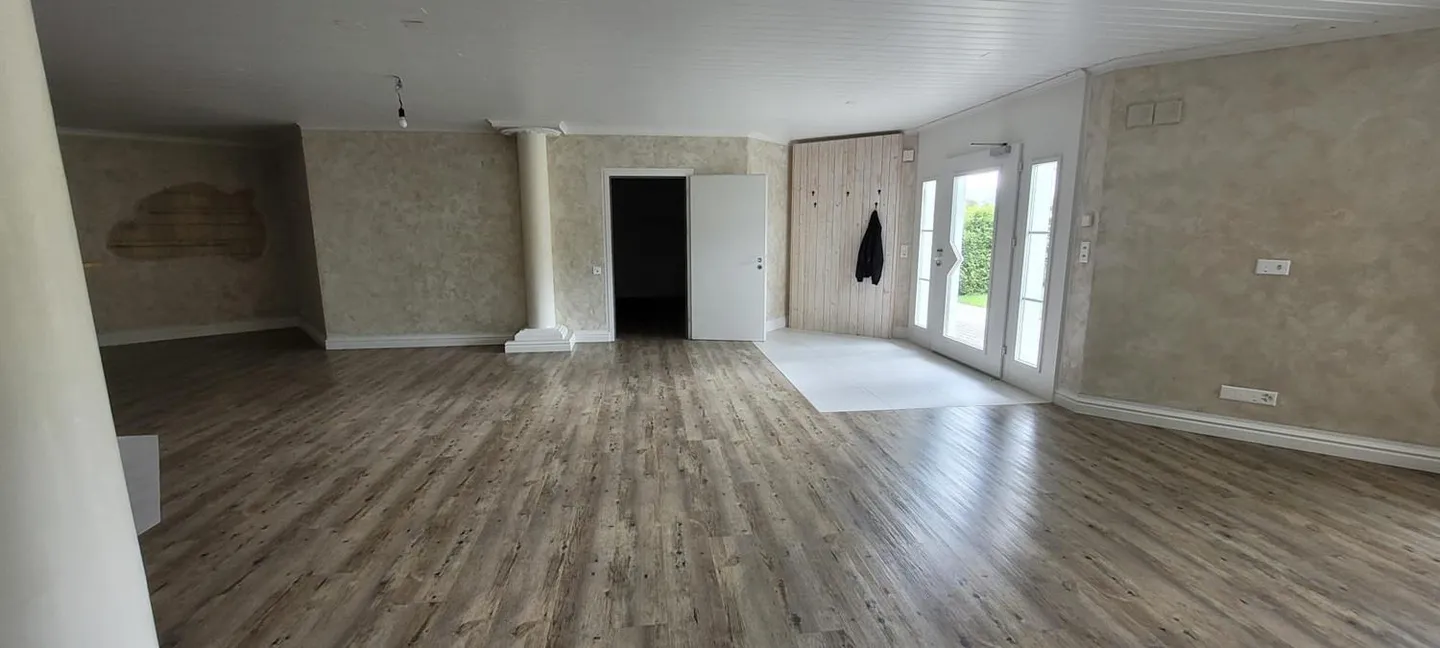 Grosszügige Gartenwohnung - Foto 5 von 19