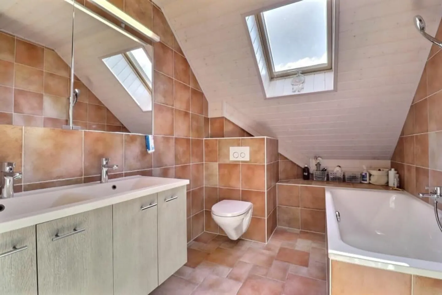 Villa bifamiliare 4.5 locali a La Tour-de-Peilz - Foto 13 di 13