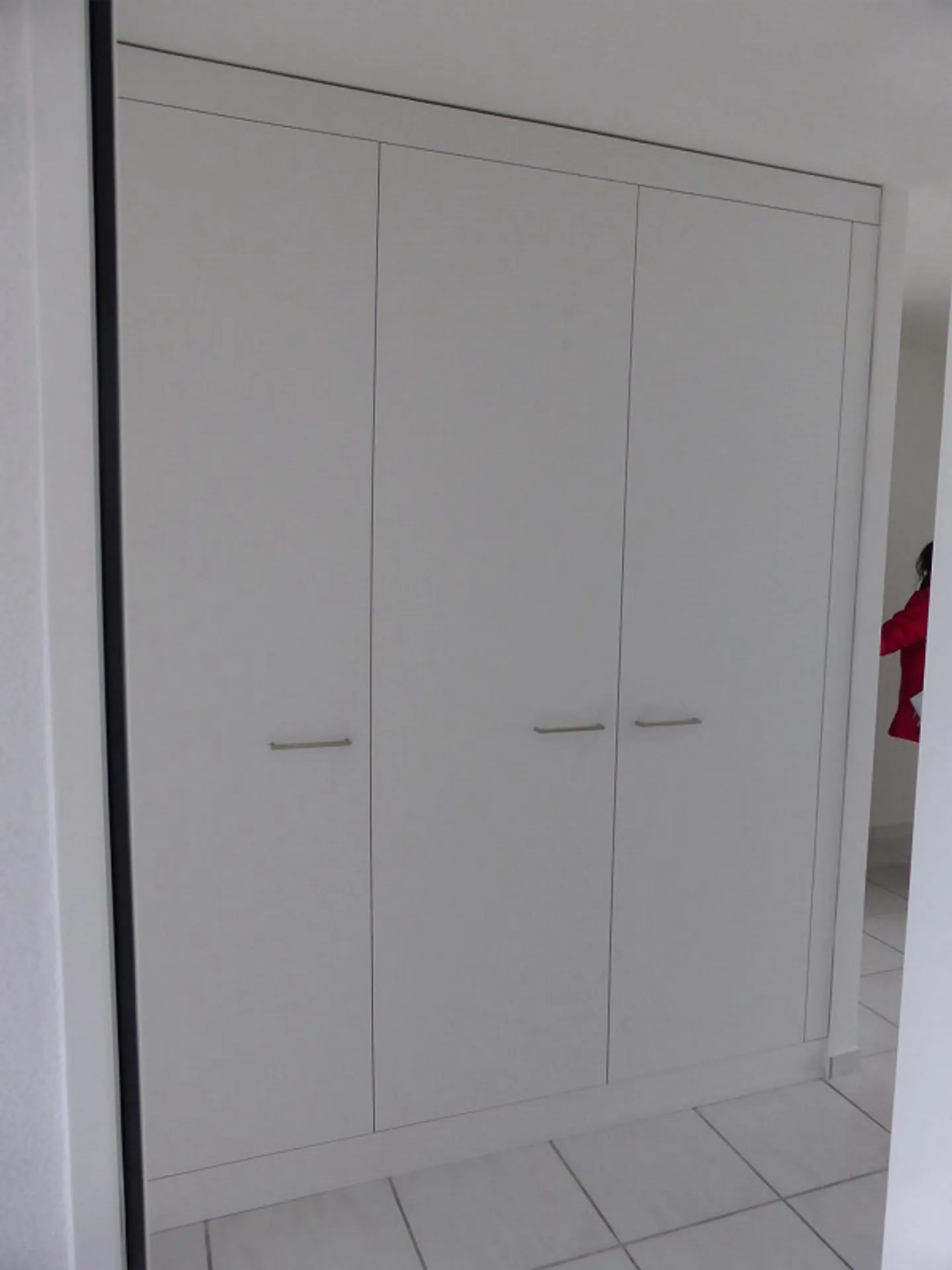 Renovated 3.5 Room Apartment - Photo 8 of 10