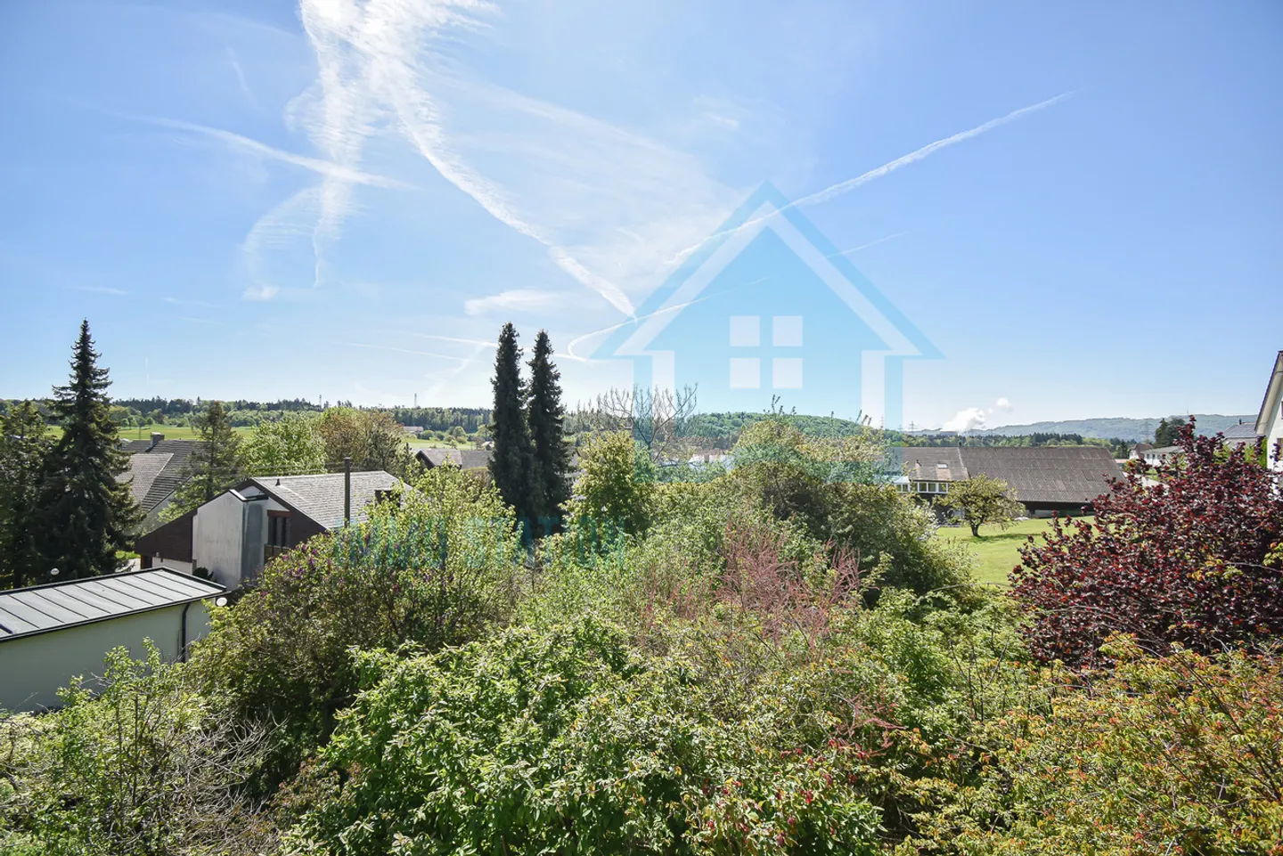 Villa spacieuse avec caractère, jardin et grand potentiel à Stüsslingen - Photo 13 sur 17