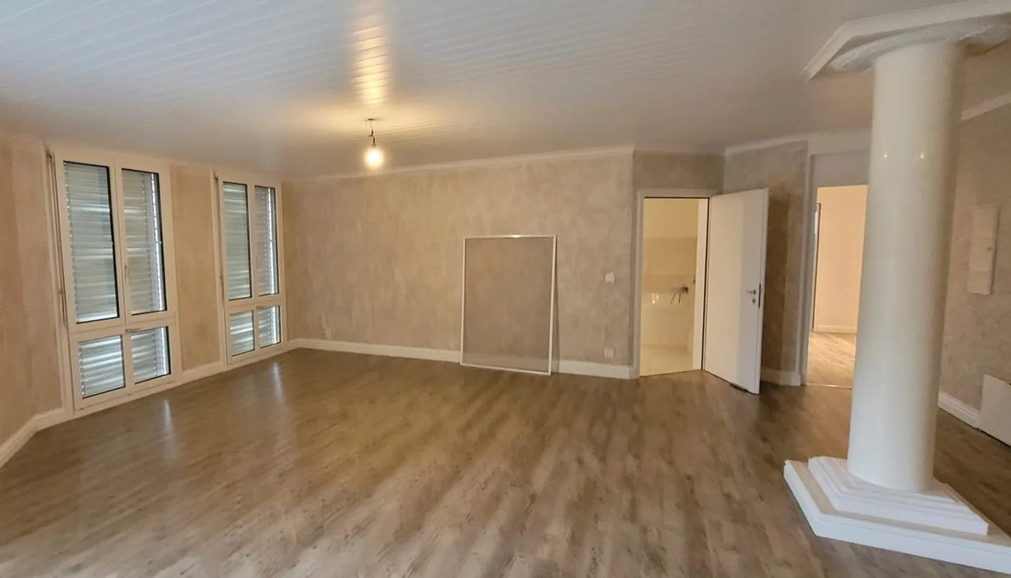 Grosszügige Gartenwohnung - Foto 6 von 19