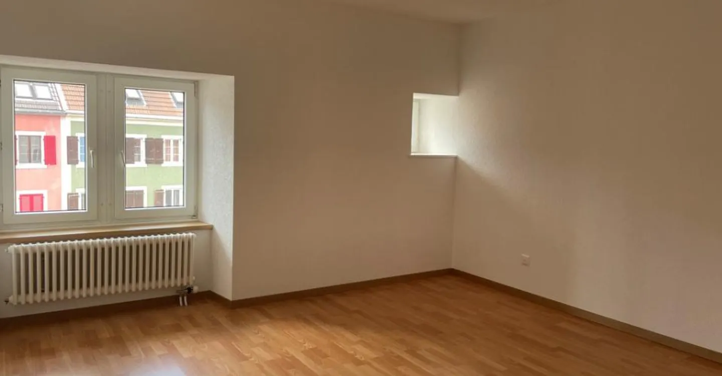 Appartement 4 pièces central - Photo 3 sur 5