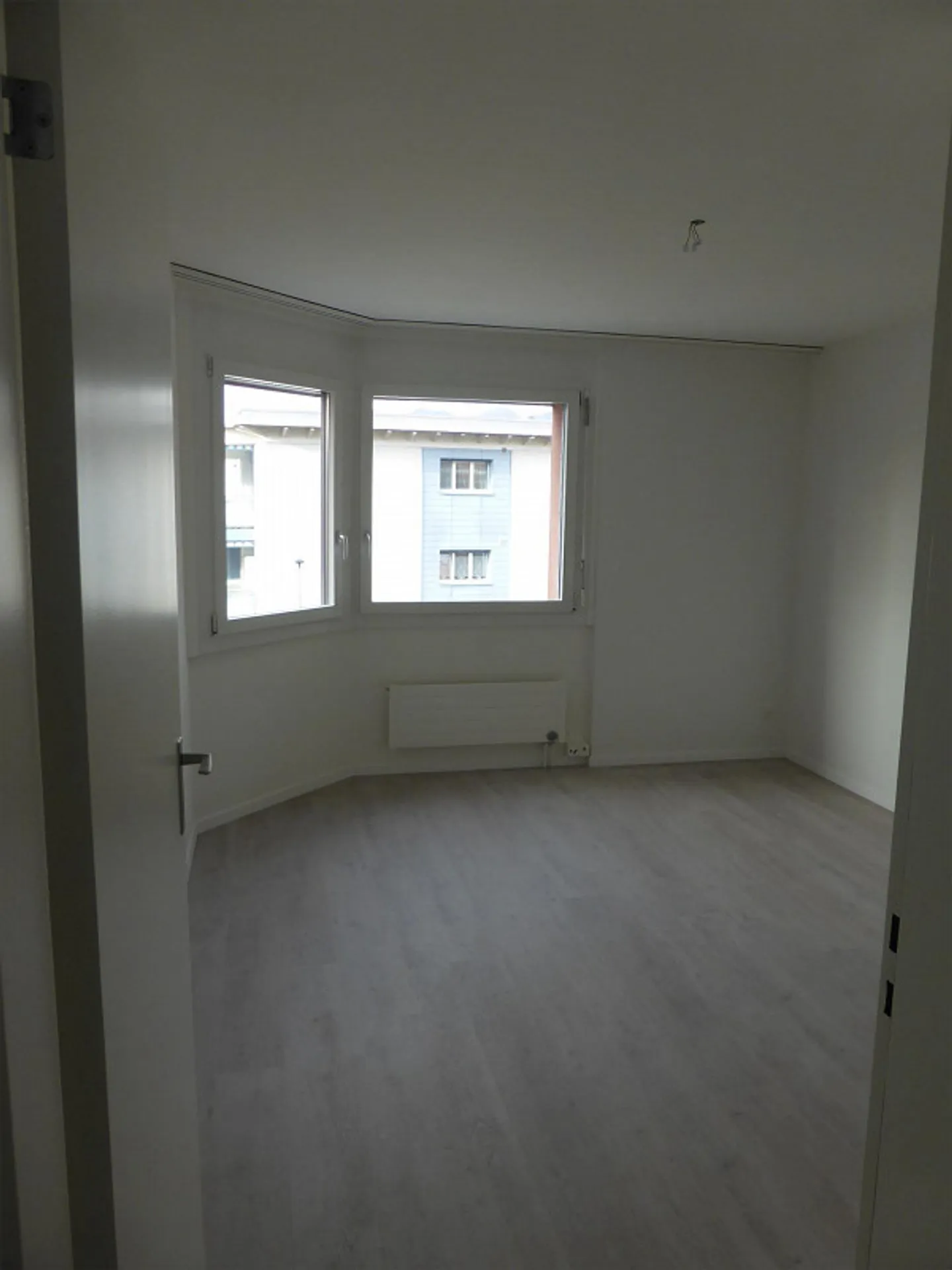 Renovated 3.5 Room Apartment - Photo 9 of 10