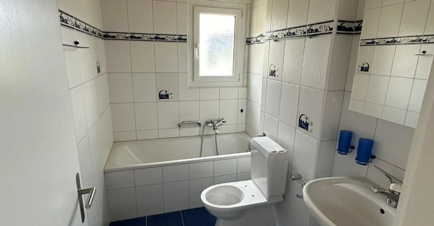 Charmante 4.5 Zimmer Wohnung - Foto 7 von 11