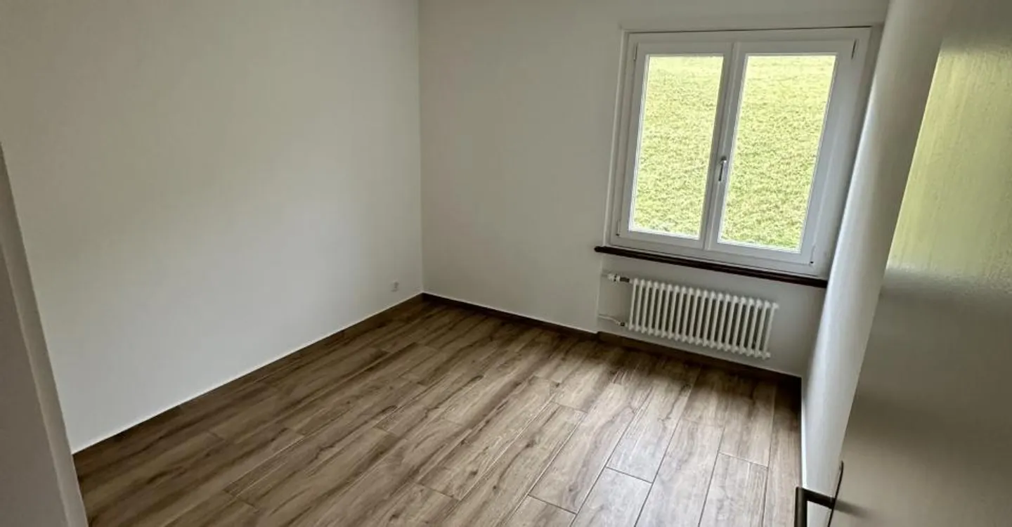 Charmante 4.5 Zimmer Wohnung - Foto 6 von 11