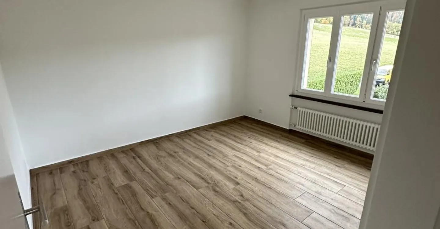 Charmante 4.5 Zimmer Wohnung - Foto 8 von 11