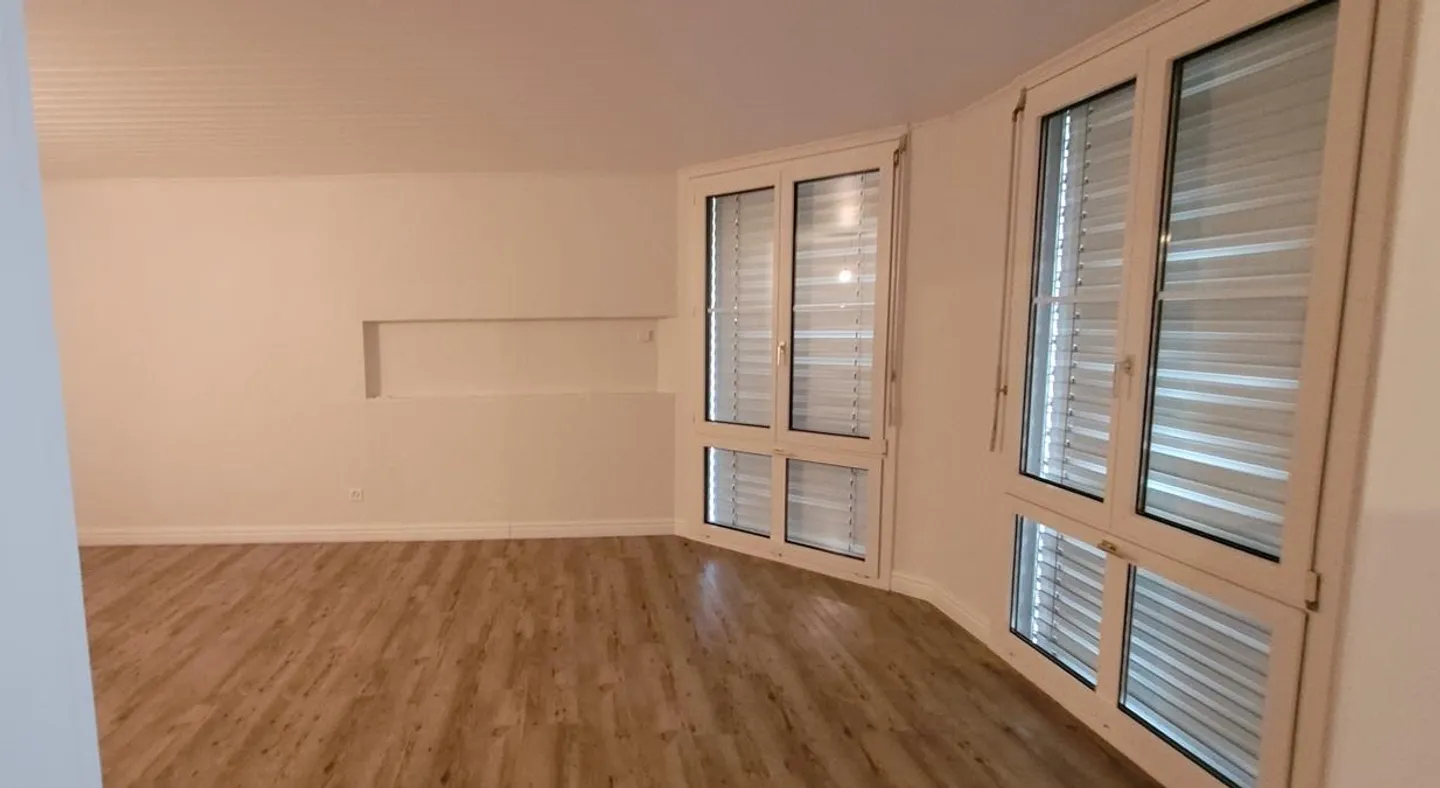 Grosszügige Gartenwohnung - Foto 7 von 19