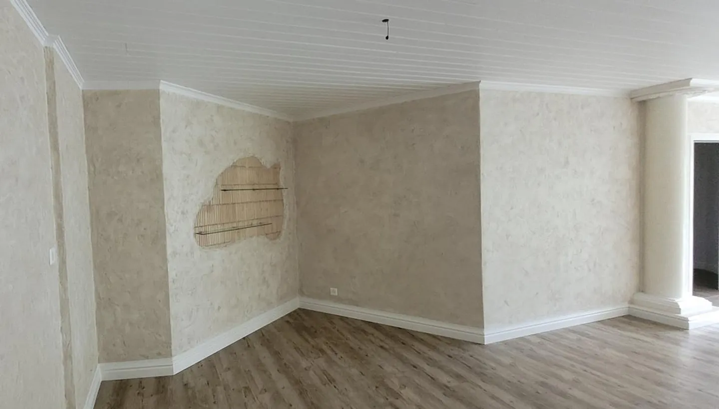 Grosszügige Gartenwohnung - Foto 4 von 19