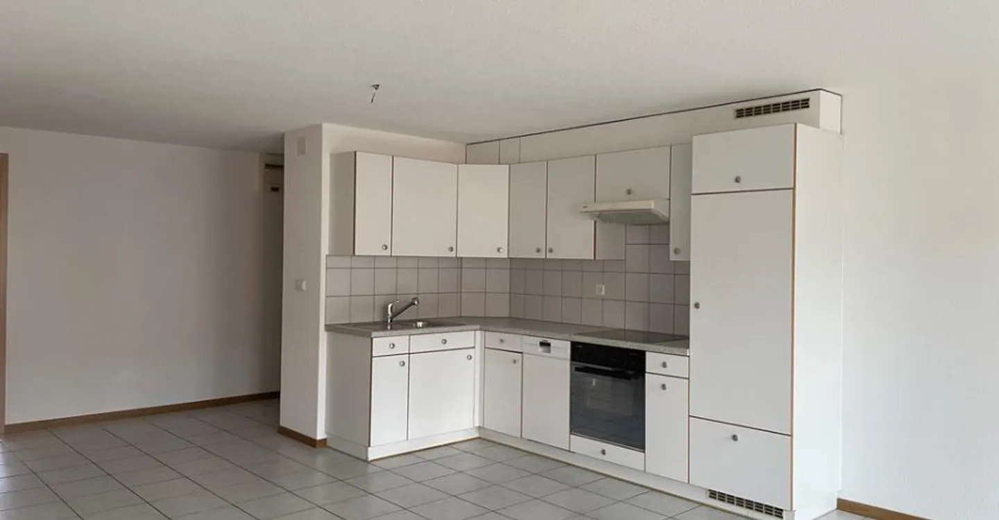 Appartement 4 pièces central - Photo 1 sur 5