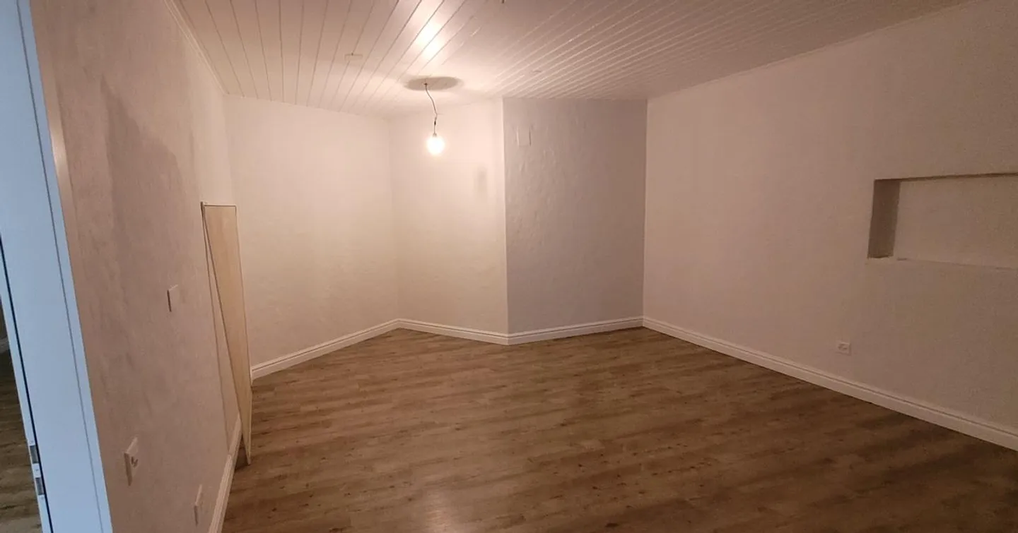 Grosszügige Gartenwohnung - Foto 8 von 19