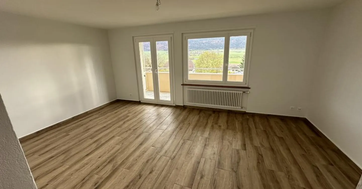Charmante 4.5 Zimmer Wohnung - Foto 10 von 11