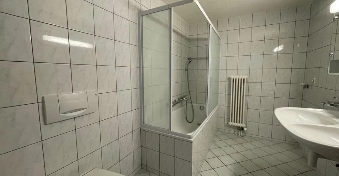 Appartement 4 pièces central - Photo 4 sur 5