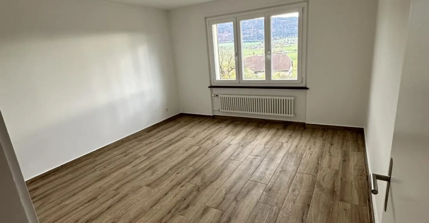 Charmante 4.5 Zimmer Wohnung - Foto 11 von 11