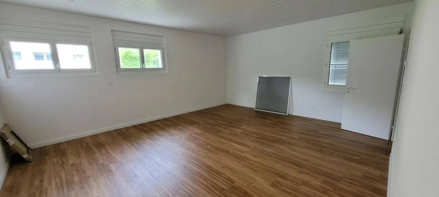 Grosszügige Gartenwohnung - Foto 9 von 19