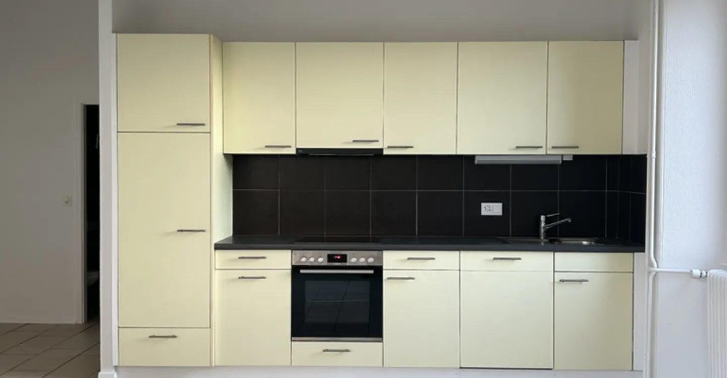 Appartement de 2.5 pièces avec Terrasse à Champagne - 1er loyer offert - Foto 1 di 6